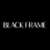 Black Frame logo - Similar company to Pelham Communications