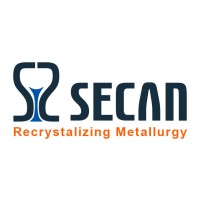 Secan Groups logo - Similar company to Hasten Technologies