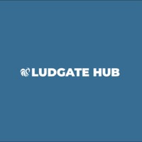 Ludgate Hub logo - Similar company to Simplification Direct