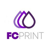 FC PRINT AUTOMAÇÃO INDUSTRIAL logo - Similar company to Codifacil - Codificação E Automação Industrial