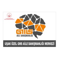 GMS AİLE DANIŞMANLIĞI MERKEZİ logo - Similar company to Nothing Matters
