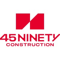 45Ninety Construction, Inc