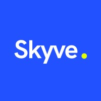 SKYVE logo - Similar company to Salesmaster Network