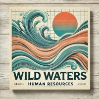 Wild Waters Human Resources logo - Similar company to M.R. Technofin Consultants