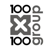 100x100 Group logo - Similar company to 100X100 Group