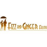 Fizz and Ginger Films logo - Similar company to Rural Studios