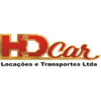 Hdcar Locações E Transportes Ltda.