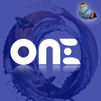 ONE : Our Network Evolution logo - Similar company to Next Gen Web Crafts