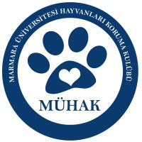 Marmara Üniversitesi Hayvanları Koruma Kulübü (MÜHAK) logo - Similar company to Mümder