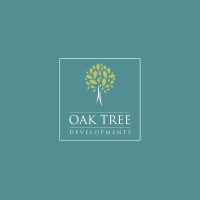 Oak Tree Developments logo - Similar company to Gates Homes