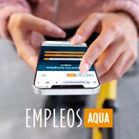 EmpleosAqua logo - Similar company to Camanchaca Sa