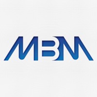 Myk Baxter Marketing ( MBM ) logo - Similar company to Kaleb Skrzypkowski - Brand And Marketing Strategist