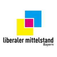 Liberaler Mittelstand Bayern (LiM Bayern) logo - Similar company to Liberaler Mittelstand E.V. Bundesvereinigung