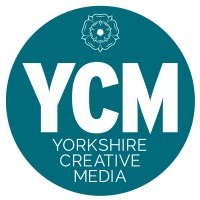 Yorkshire Creative Media logo - Similar company to Rushfirth Creative