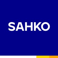 Sahko logo - Similar company to Alpha Diesels