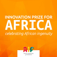 Innovation Prize for Africa logo - Similar company to Evrlearn