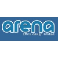 Arena Office Design
