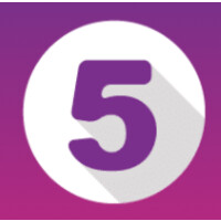 5thru Inc logo - Similar company to Anywherecommerce