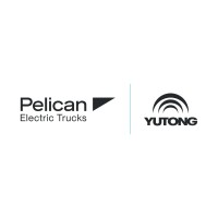 Pelican Electric Trucks logo - Similar company to Evci-Global