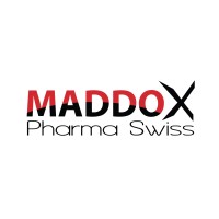 Maddox Pharma Swiss logo - Similar company to Apoapp