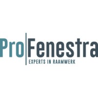 Profenestra logo - Similar company to Neven Ramen En Deuren