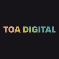 Toa Digital logo - Similar company to Tao Digital Solutions
