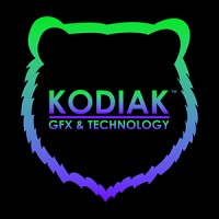KODIAK GFX & TECHNOLOGY logo - Similar company to Event Technology Solutions | Ets