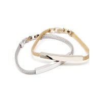 bracelet shop logo - Similar company to Banglez