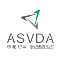 Asia Silicon Valley Development Agency logo - Similar company to Gitroll Asia 碼卷科技