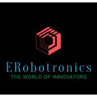 ERobotronics logo - Similar company to Eronix