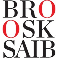 Broosk Saib logo - Similar company to Osel Architecture Ltd