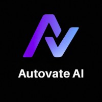 Autovate AI logo - Similar company to Humanaxis.Ai