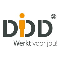 DDD Personeel B.V. logo - Similar company to Flexworx! Uitzendbureau