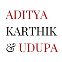 Aditya Karthik & Udupa logo - Similar company to Learncrew