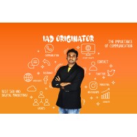 iAD Originator logo - Similar company to Verus Solution
