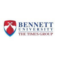 Internship & Placement Committee, School of Law, Bennett University logo - Similar company to Keyboost Solutions