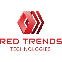 Red Trends Technologies logo - Similar company to Verifyprotect