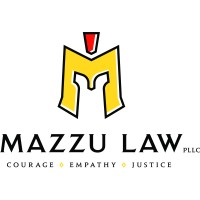 Mazzu Law PLLC logo - Similar company to James B. Tuttle, Esq