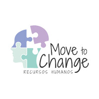 Move to Change HR logo - Similar company to Risen