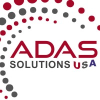 ADAS Solutions USA logo - Similar company to Adas Mobile Tech Inc.