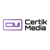 Certik Media Inc logo - Similar company to 7Cs