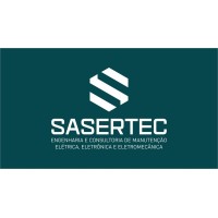 Sasertec Engenharia logo - Similar company to Sparkmind