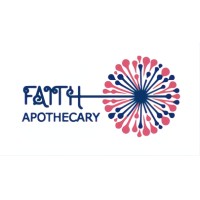 Faith Apothecary logo - Similar company to Flex-Metrics