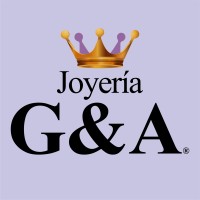 Joyería G&A logo - Similar company to Yopará Technologies ®