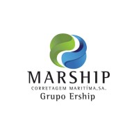 Marship, Corretagem Marítima S.A logo - Similar company to Massimo Forte