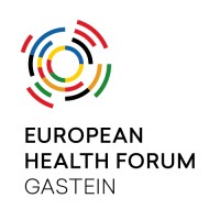 European Health Forum Gastein logo - Similar company to Health Intelligence Network Gent (Hint.Gent)