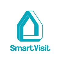 SmartVisit logo - Similar company to Smartkeys