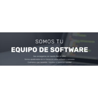 Unow Soluciones logo - Similar company to Digital Genoma