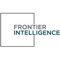 Frontier Intelligence logo - Similar company to Frontier Intelligence, Inc.