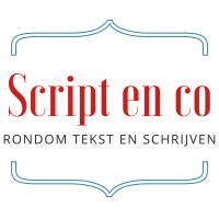Script en co - rondom tekst en schrijven logo - Similar company to Puntcommaas I Communicatie & Tekst